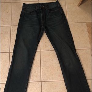 Men’s 32x34 Faded Glory Jeans